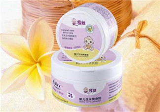 爽身粉和痱子粉的區(qū)別？爽身粉和痱子粉的不同