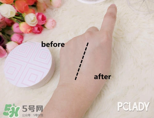 佰草集氣墊cc色號試色 佰草集氣墊cc霜試色圖 佰草集氣墊cc色號試色 佰草集氣墊cc霜試色圖