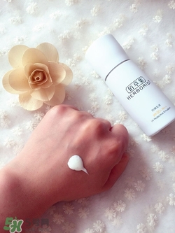 佰草集防曬霜怎么樣？佰草集防曬霜是物理防曬嗎？