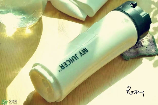 my juicer可以榨豆?jié){嗎？my juicer如何榨豆?jié){？