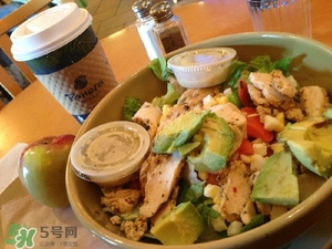 panera bread中國有嗎？panera bread有什么好吃的？