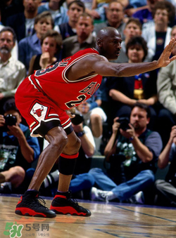 air jordan 13 bred多少錢？aj13黑紅配色專柜價格