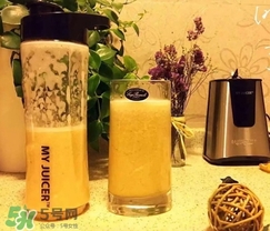 my juicer可以榨豆?jié){嗎？my juicer如何榨豆?jié){？