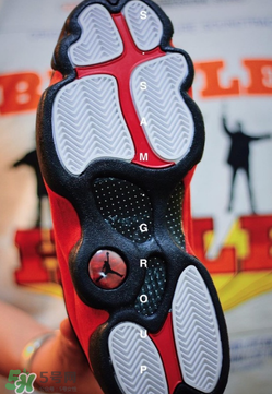 air jordan 13 bred什么時候發(fā)售？aj13黑紅配色發(fā)售時間