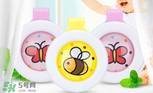 兒童驅(qū)蚊扣有用嗎？兒童驅(qū)蚊扣有沒有驅(qū)蚊效果？