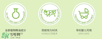 bikit防蚊扣孕婦可以用嗎？bikit驅(qū)蚊扣孕婦能不能用？