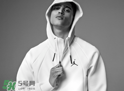 jordan brand2017秋季服裝系列款式有哪些_好看嗎？