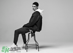 jordan brand2017秋季服裝系列款式有哪些_好看嗎？