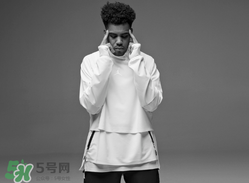 jordan brand2017秋季服裝系列款式有哪些_好看嗎？