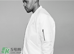 jordan brand2017秋季服裝系列款式有哪些_好看嗎？