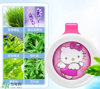 bikit驅(qū)蚊扣有用嗎？bikit驅(qū)蚊效果如何？