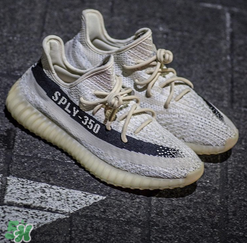 adidas yeezy 350 v2反轉(zhuǎn)奧利奧配色諜照曝光好看嗎？
