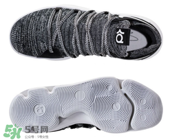 nike kd 10 oreo什么時候發(fā)售？耐克杜蘭特10代奧利奧配色發(fā)售時間