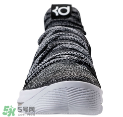 nike kd 10 oreo什么時候發(fā)售？耐克杜蘭特10代奧利奧配色發(fā)售時間