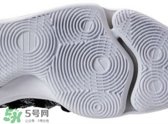 nike kd 10 oreo多少錢？耐克杜蘭特10代奧利奧配色專柜價(jià)格