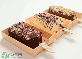 夢龍雪糕有哪幾種口味？夢龍雪糕哪種口味好吃