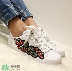 ash小白鞋多少錢(qián)？ash小白鞋專(zhuān)柜價(jià)格