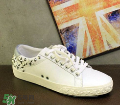 ash小白鞋怎么樣？ash小白鞋穿著舒服嗎？