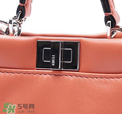 fendi peekaboo真假怎么分辨？芬迪peekaboo真假鑒別