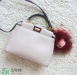 fendi peekaboo多少錢？芬迪peekaboo專柜價(jià)格