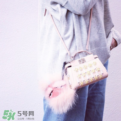 fendi peekaboo多少錢？芬迪peekaboo專柜價(jià)格