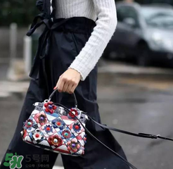 fendi peekaboo尺寸多大？芬迪peekaboo尺寸有哪幾種？