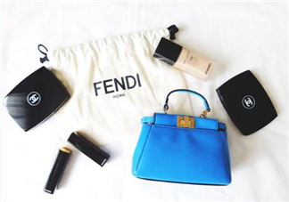 fendi peekaboo尺寸多大？芬迪peekaboo尺寸有哪幾種？