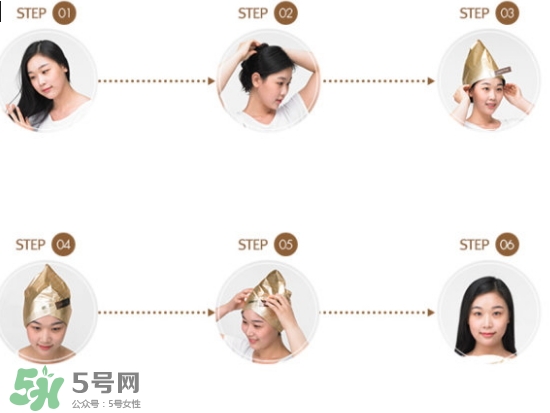 about me發(fā)膜帽怎么用？about me發(fā)膜帽多少錢？