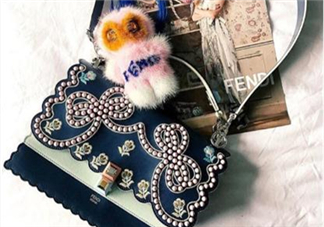 fendi kan i多少錢？芬迪kan i包包國(guó)內(nèi)專柜價(jià)格