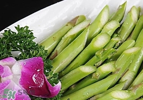 蘆筍需要去皮嗎？蘆筍外面的皮怎么處理？