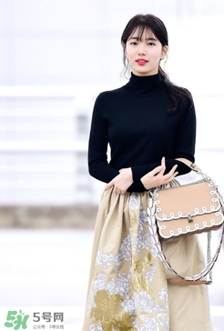 fendi kan i尺寸多大？芬迪kan i包包尺寸介紹