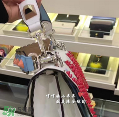 fendi kan i真假怎么分辨？芬迪kan i包包真假鑒定