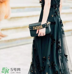 dior jadior包包尺寸多大？迪奧jadior手袋尺寸介紹