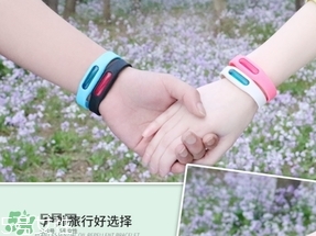 驅(qū)蚊手環(huán)有毒嗎？驅(qū)蚊手環(huán)的危害