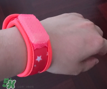 驅(qū)蚊手環(huán)能用多久？驅(qū)蚊手環(huán)一般可以用多長時(shí)間？