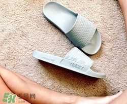 adidas yeezy拖鞋是真的嗎？阿迪達(dá)斯椰子鞋出拖鞋了嗎？