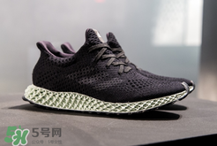 adidas futurecraft 4d什么時候發(fā)售？阿迪達(dá)斯概念跑鞋發(fā)售時間