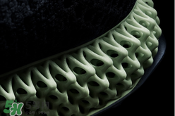 adidas futurecraft 4d什么時候發(fā)售？阿迪達(dá)斯概念跑鞋發(fā)售時間