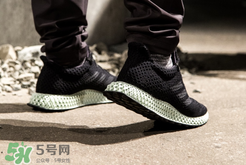 adidas futurecraft 4d什么時候發(fā)售？阿迪達(dá)斯概念跑鞋發(fā)售時間