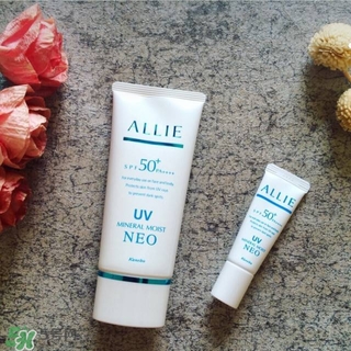 比較清爽的防曬推薦 清爽防曬哪個好用 比較清爽的防曬推薦 清爽防曬哪個好用