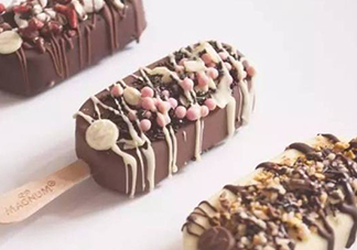 夢龍雪糕多少錢一個？夢龍雪糕價格為什么那么貴？