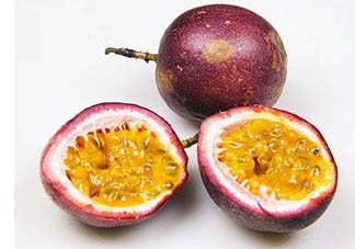 百香果好吃嗎？百香果什么味道？