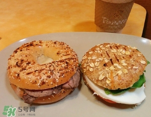 panera bread中國有嗎？panera bread有什么好吃的？