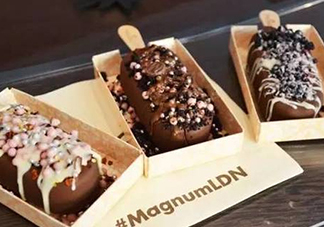 夢龍雪糕有哪幾種口味？夢龍雪糕哪種口味好吃