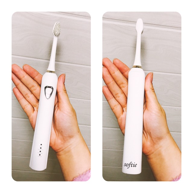 舒米爾電動(dòng)牙刷哪國(guó)的？softie舒米爾電動(dòng)牙刷怎么樣？