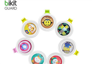 bikit防蚊扣怎么樣？bikit驅(qū)蚊扣好不好？