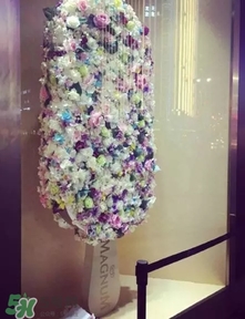 夢龍冰淇淋多少錢一個？夢龍冰淇淋價格