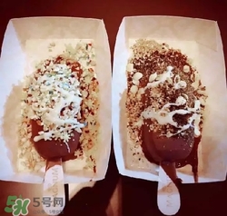 夢龍冰淇淋多少錢一個？夢龍冰淇淋價格