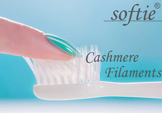 舒米爾電動牙刷哪國的？softie舒米爾電動牙刷怎么樣？