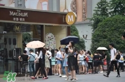 夢龍冰淇淋多少錢一個？夢龍冰淇淋價格